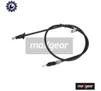 MAXGEAR 32-0417 Hand brake cable