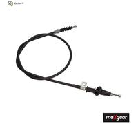 MAXGEAR 32-0419 Hand brake cable