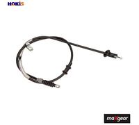 CABLE PULL PARKING BRAKE 32-0420 FOR VOLVO B4204T2/4204T3 1.9L 4cyl S40 I