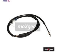 CABLE PULL PARKING BRAKE 32-0421 FOR VOLVO V50 C30 C70/II/Convertible S40 1.8L