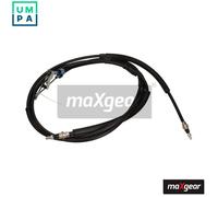 CABLE PULL PARKING BRAKE 32-0421 FOR VOLVO V50 C30 C70/II/Convertible S40 1.8L