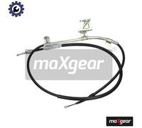 CABLE PULL PARKING BRAKE 32-0425 FOR SKODA AZM 2.0L BSS 2.0L AWT 1.8L BSV 1.9L