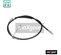 MAXGEAR 32-0454 Hand brake cable
