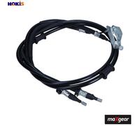 MAXGEAR 32-0470 Handbrake cable