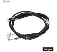 MAXGEAR 32-0471 Handbrake cable
