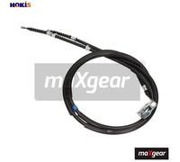 MAXGEAR 32-0476 Cable, parking brake for OPEL,VAUXHALL