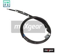 MAXGEAR 32-0476 Cable, parking brake for OPEL,VAUXHALL