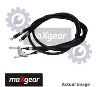 MAXGEAR 32-0477 Hand brake cable