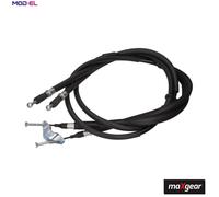 CABLE PULL PARKING BRAKE 32-0477 FOR VAUXHALL ASTRAVAN/Mk OPELA18/Z18XER 1.8L