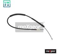 MAXGEAR 32-0515 Handbrake cable