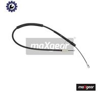 MAXGEAR 32-0515 Handbrake cable