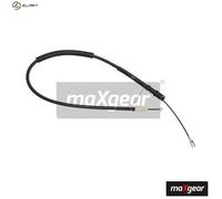 MAXGEAR 32-0515 Handbrake cable