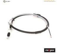 MAXGEAR 32-0526 Handbrake cable