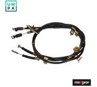 MAXGEAR 32-0570 Hand brake cable