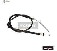 CABLE PULL PARKING BRAKE 32-0690 FOR LANCIA 188A9.000 199A3.000/A2.000 1.2L