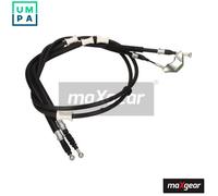 MAXGEAR 32-0691 Hand brake cable