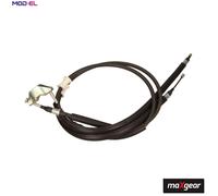 MAXGEAR 32-0693 Handbrake cable