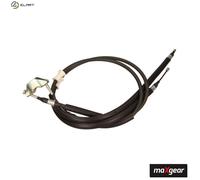 MAXGEAR 32-0693 Handbrake cable