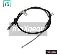 MAXGEAR 32-0718 Hand brake cable