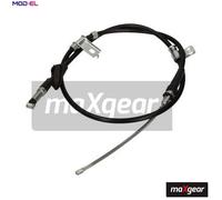 MAXGEAR 32-0718 Hand brake cable