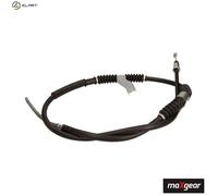 MAXGEAR 32-0744 Handbrake cable