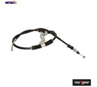 MAXGEAR 32-0745 Handbrake cable