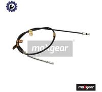 MAXGEAR 32-0748 Handbrake cable