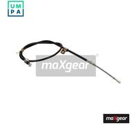 MAXGEAR 32-0749 Handbrake cable