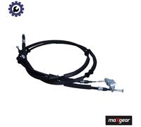 CABLE PULL PARKING BRAKE 32-0796 FOR VAUXHALL ZAFIRA/Mk OPELZ 22 SE 2.2L 4cyl
