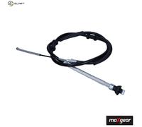 MAXGEAR 32-0797 Handbrake cable