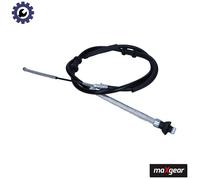 MAXGEAR 32-0797 Handbrake cable
