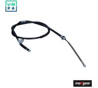 CABLE PULL PARKING BRAKE 32-0799 FOR TOYOTA 7A-FE 1.8L 1ZZ-FE 1.8L 4A-FE 1.6L