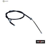 CABLE PULL PARKING BRAKE 32-0799 FOR TOYOTA 7A-FE 1.8L 1ZZ-FE 1.8L 4A-FE 1.6L