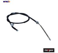 MAXGEAR 32-0799 Handbrake cable