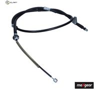MAXGEAR 32-0800 Handbrake cable