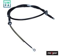 MAXGEAR 32-0800 Handbrake cable