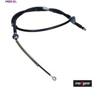 MAXGEAR 32-0800 Handbrake cable