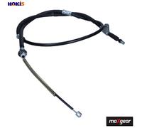 MAXGEAR 32-0800 Handbrake cable