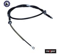 MAXGEAR 32-0800 Handbrake cable