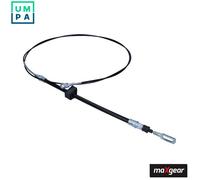 CABLE PULL PARKING BRAKE 32-0802 FOR VW LT/Mk/II/Bus/28-35/Van/28-46 BCQ 2.8L