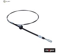 CABLE PULL PARKING BRAKE 32-0802 FOR VW LT/Mk/II/Bus/28-35/Van/28-46 BCQ 2.8L