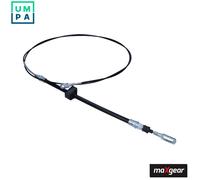 CABLE PULL PARKING BRAKE 32-0802 FOR VW LT/Mk/II/Bus/28-35/Van/28-46 BCQ 2.8L