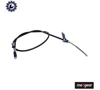 MAXGEAR 32-0804 Handbrake cable