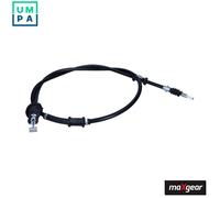 MAXGEAR 32-0809 Handbrake cable