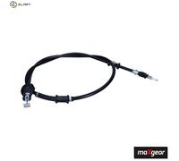 MAXGEAR 32-0809 Handbrake cable