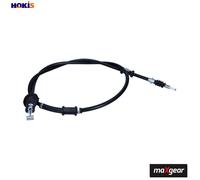 MAXGEAR 32-0809 Handbrake cable