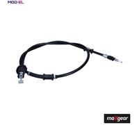 MAXGEAR 32-0809 Handbrake cable