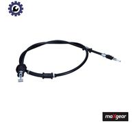MAXGEAR 32-0809 Handbrake cable