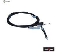 MAXGEAR 32-0825 Hand brake cable