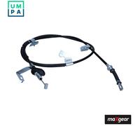 MAXGEAR 32-0828 Handbrake cable